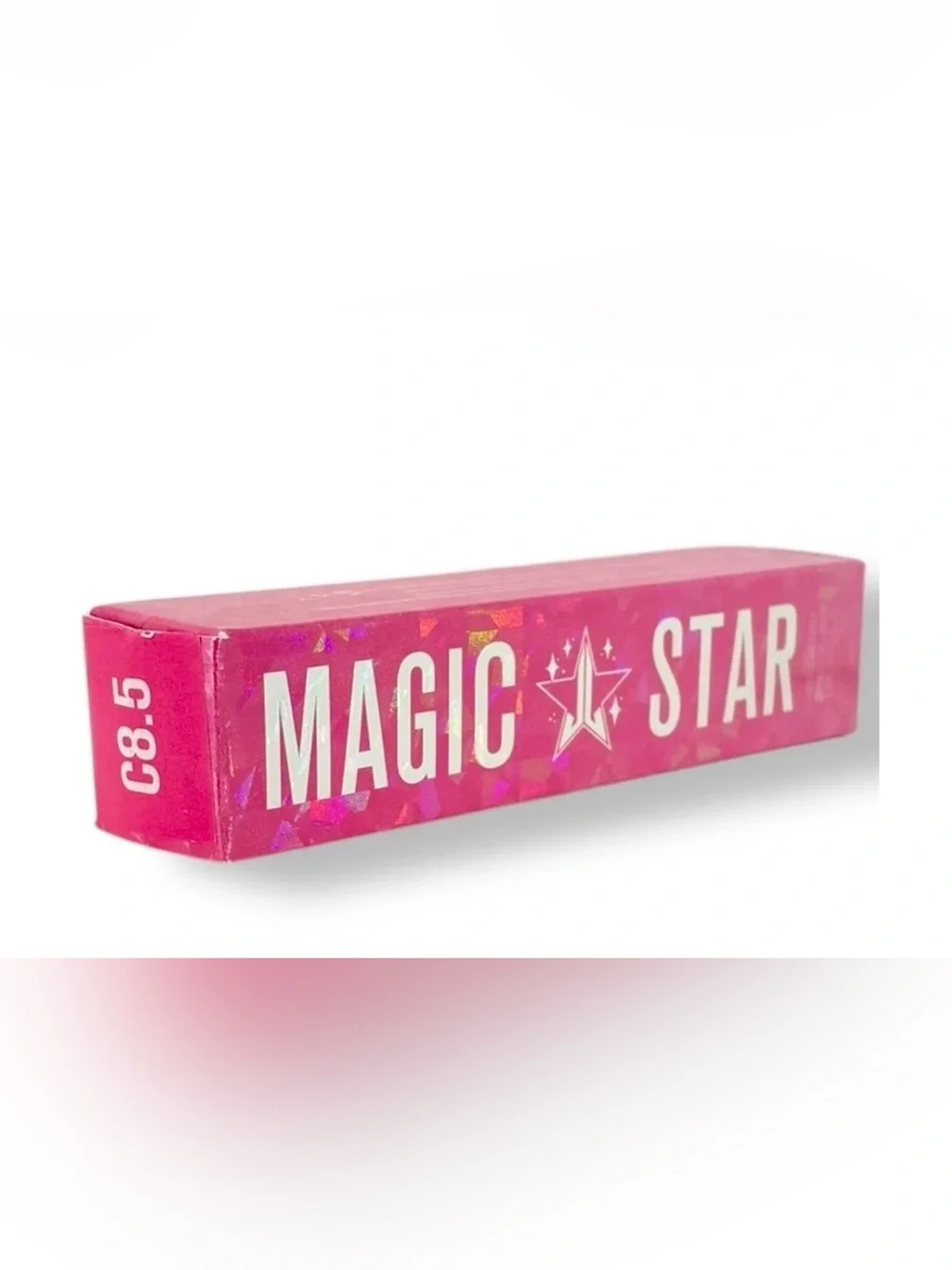 Jeffree Star C8.5 Liquid Concealer - Pink & Gold Decorative Cap